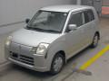 2008 Suzuki Alto