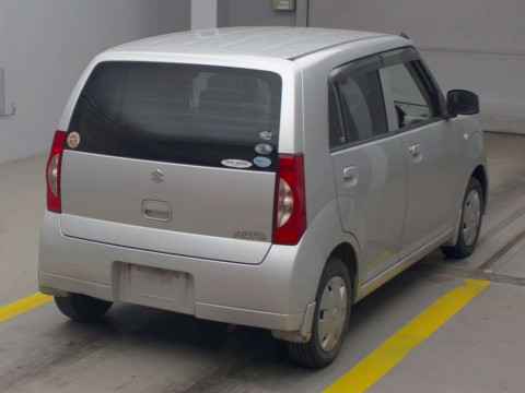 2008 Suzuki Alto HA24S[1]