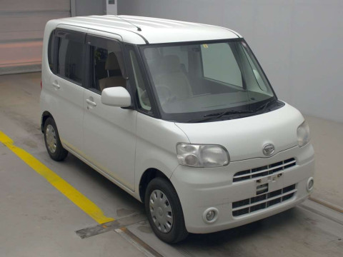 2008 Daihatsu Tanto L375S[2]