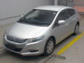 2009 Honda Insight