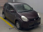 2012 Toyota Passo