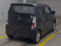 2010 Suzuki WAGON R STINGRAY