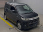 2010 Suzuki WAGON R STINGRAY