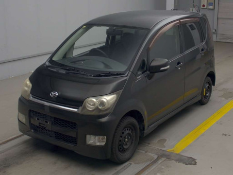 2006 Daihatsu Move L175S[0]