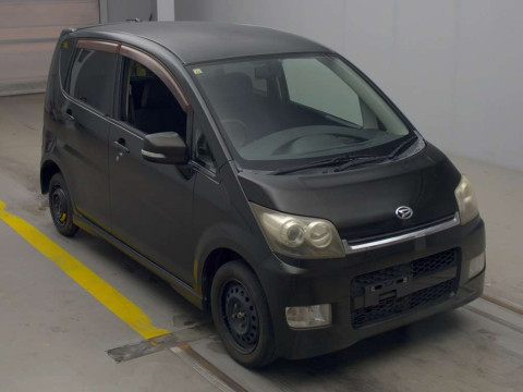 2006 Daihatsu Move L175S[2]