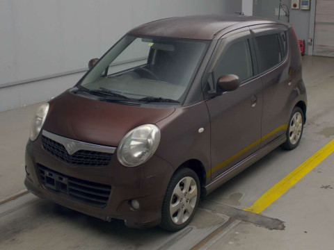 2008 Suzuki MR Wagon MF22S[0]