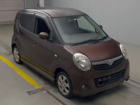 2008 Suzuki MR Wagon MF22S[2]