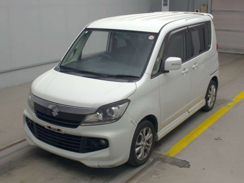 2012 Suzuki SOLIO BANDIT MA15S[0]