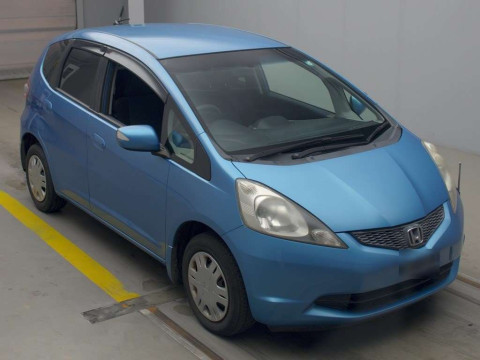 2010 Honda Fit GE6[2]