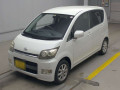 2008 Daihatsu Move