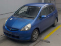 2006 Honda Fit