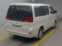 2001 Nissan Elgrand