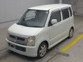 2004 Suzuki Wagon R