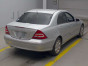 2004 Mercedes Benz C-Class