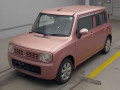 2010 Suzuki ALTO Lapin