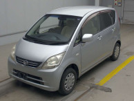 2010 Daihatsu Move