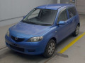 2004 Mazda Demio