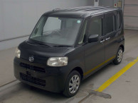 2012 Daihatsu Tanto