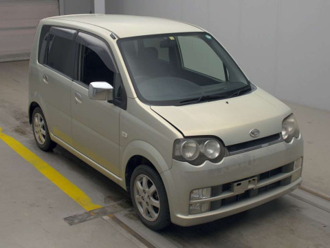 2003 Daihatsu Move Custom L150S[2]