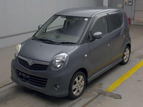 2008 Suzuki MR Wagon MF22S[0]