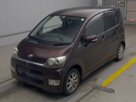 2008 Daihatsu Move