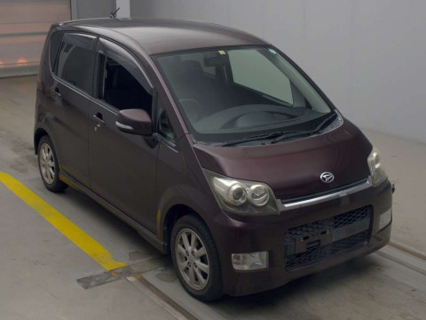 2008 Daihatsu Move L175S[2]