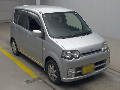 2004 Daihatsu Move L150S[2]