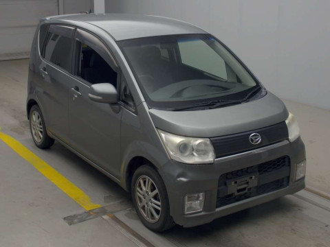 2009 Daihatsu Move L175S[2]