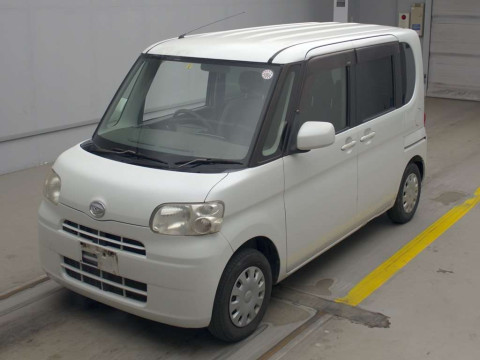 2010 Daihatsu Tanto L375S[0]