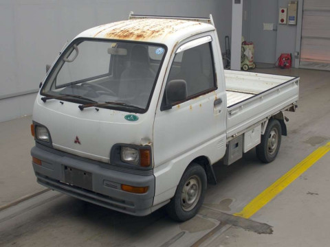 1994 Mitsubishi Minicab Truck U41T[0]