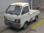 1994 Mitsubishi Minicab Truck