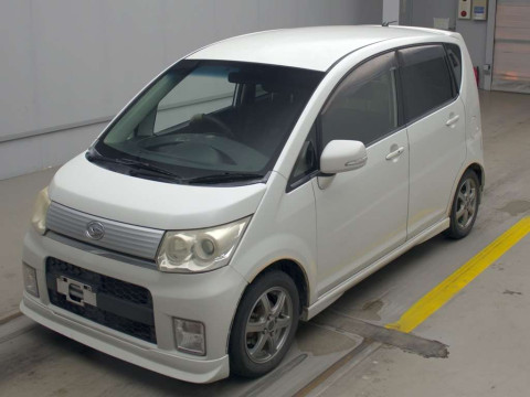 2010 Daihatsu Move L175S[0]