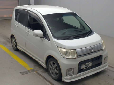 2010 Daihatsu Move L175S[2]