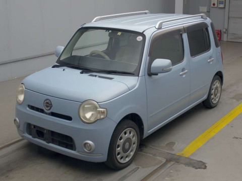 2009 Daihatsu Mira Cocoa L675S[0]