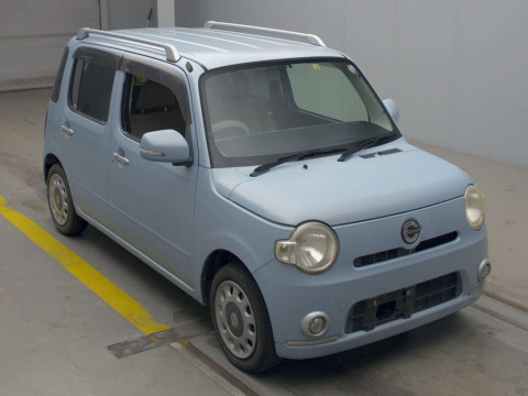 2009 Daihatsu Mira Cocoa L675S[2]