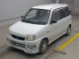 2001 Subaru Pleo