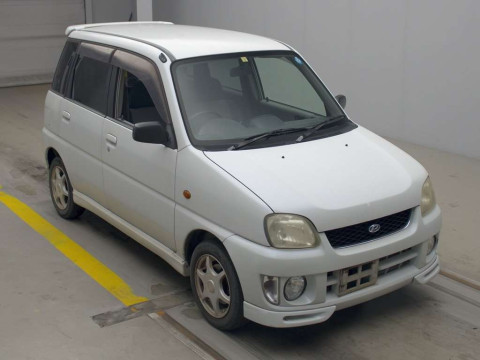 2001 Subaru Pleo RA1[2]