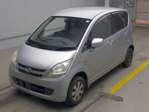 2007 Daihatsu Move L175S[0]