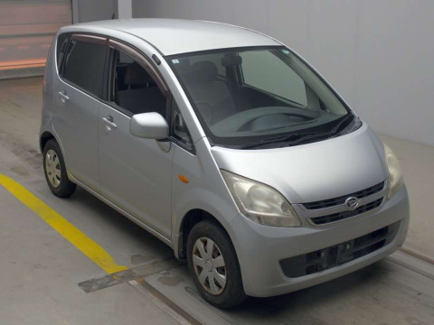 2007 Daihatsu Move L175S[2]