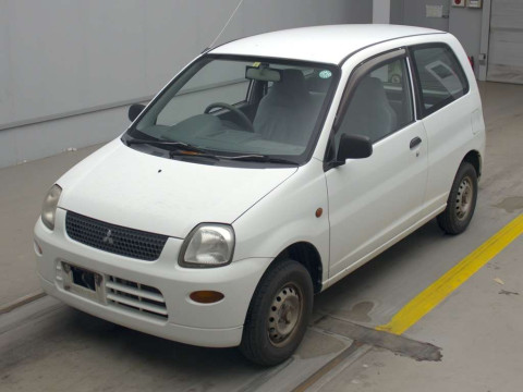 2009 Mitsubishi Minica H42V[0]