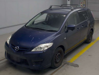 2010 Mazda Premacy