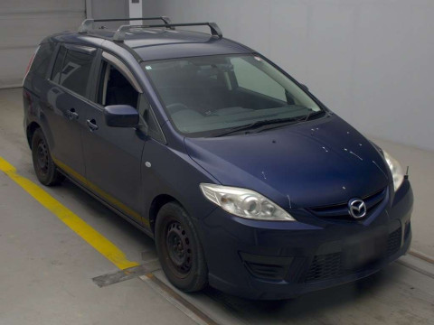 2010 Mazda Premacy CREW[2]