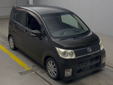 2009 Daihatsu Move L175S[2]