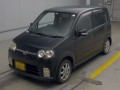 2006 Daihatsu Move