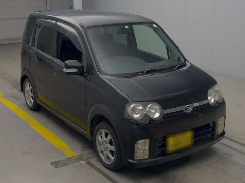 2006 Daihatsu Move L150S[2]