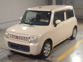 2010 Suzuki ALTO Lapin