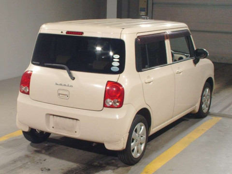 2010 Suzuki ALTO Lapin HE22S[1]