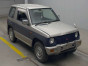 1998 Mitsubishi Pajero Mini