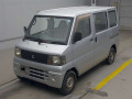 2004 Mitsubishi Minicab Van