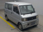 2004 Mitsubishi Minicab Van